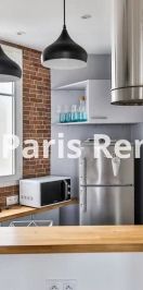 1 chambre, Pasteur - Vaugirard Paris 15e - Photo 1