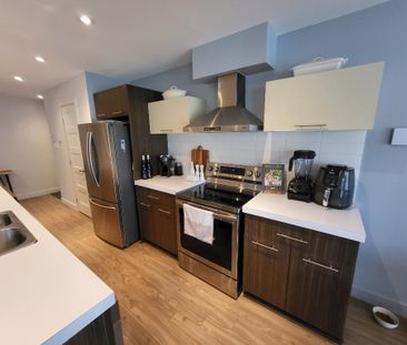 Appartement 4 1/2 Ste-Anne-des-Plaines - Photo 3