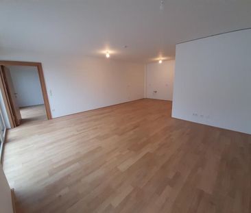 perfekt aufgeteilte 3-Zimmerwohnung im WUNSCHRAUM - Top 209 - Photo 1