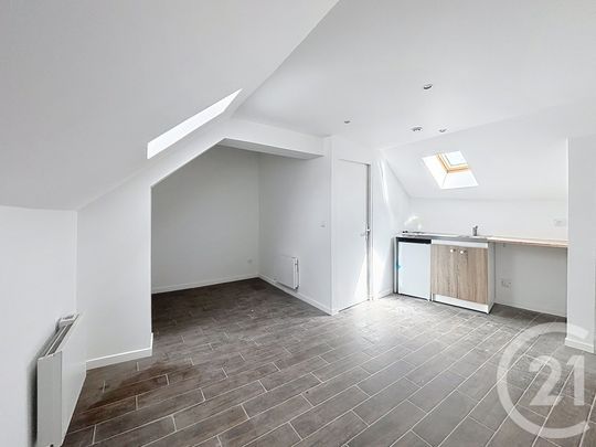 Location Appartement 1 pièce 21m² MELUN 77000 - Photo 1