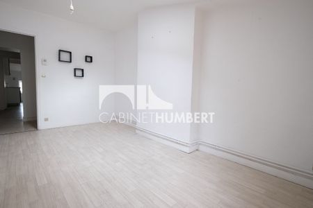 Location Appartement 2 pièces 45m² ST ETIENNE 42000 - Photo 5