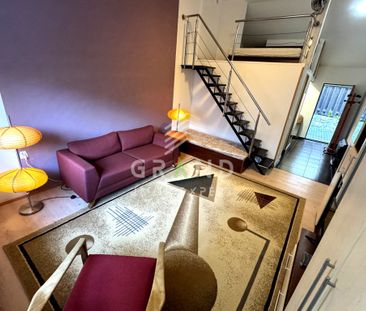 Ap 1 cameră+nișă de dormit | TERASĂ | Hotel Premier/Gri - Photo 5