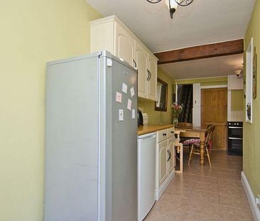 2 bedroom semi-detached house to rent - Photo 1