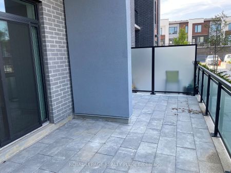 For Lease - 95 Dundas Street Unit# 124, Oakville, Ontario - Photo 5