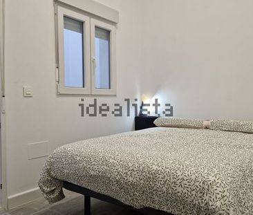 Alquiler de estudio en Calle José Hernández, 63 - Photo 1