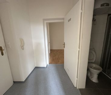 Attraktive Altbauwohnung in Bad Gleichenberg …! - Photo 6