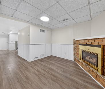 For Lease - 39 Longfellow Court, Whitby, Ontario - Photo 6
