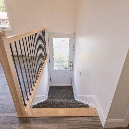 Appartement 5 1/2 à louer à St-rédempteur - Photo 3