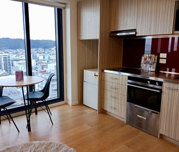 111 Dixon Street, Wellington Central - Photo 4