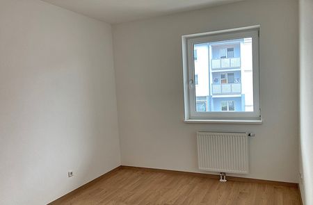 barrierefreie Wohnung in Allentsteig - Photo 4