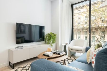 Carrer de Villarroel, Barcelona, Catalonia 08036 - Foto 3