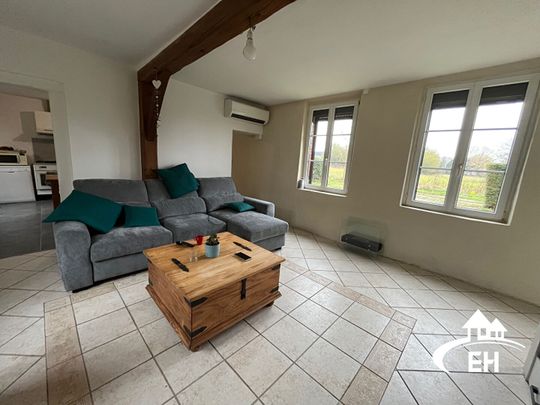 Location Maison 4 pièces 99m² - Photo 1