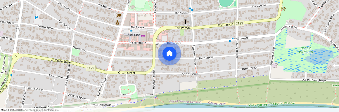 4/105 Dare St, Vic 3226, Ocean Grove