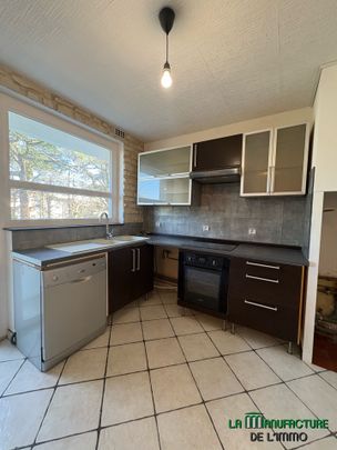 Location Appartement 3 pièces 53m² ST ETIENNE 42000 - Photo 1