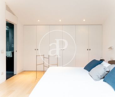 Duplex for rent in Génova street. - Photo 5