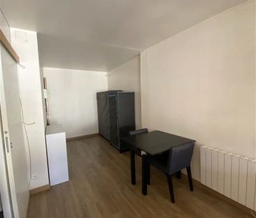 Location appartement 1 pièce - 30.29m² à Niort (79000) - Photo 3