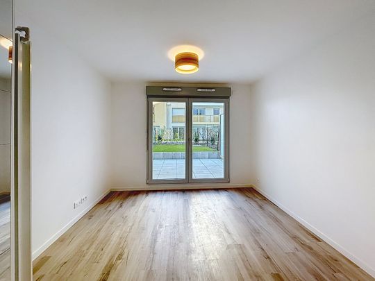 Appartement à louer - REIMS HYPER CENTRE - LES RIVES DE VESLE - Photo 1