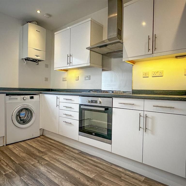 3 bedroom house to rent - Photo 1