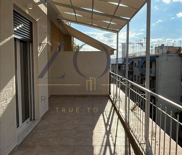 Διαμέρισμα για ενοικίαση Άνω Κυψέλη (Κυψέλη) - Photo 2