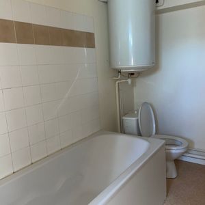 Beau T2 de 28m² – LOCATION – LIMOGES – BEGIP - Photo 2