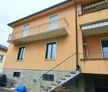 4.5 Zimmer, 110 m², 1. Stock - Foto 4