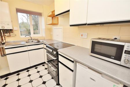 1 bedroom apartment to rent - Photo 4