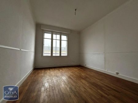 Appartement à louer 4 pièces 116.86m² - Photo 2