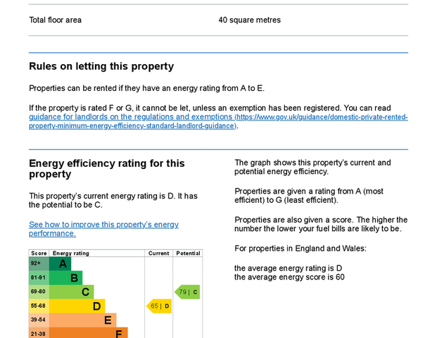 2 bedroom flat to rent - Photo 1