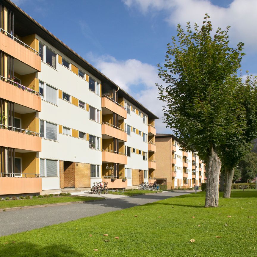 Gustavsbergsgatan 2 - Photo 1