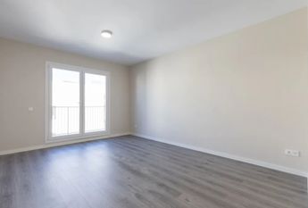 Avenida Octavio Paz, Málaga, Andalusia 29010