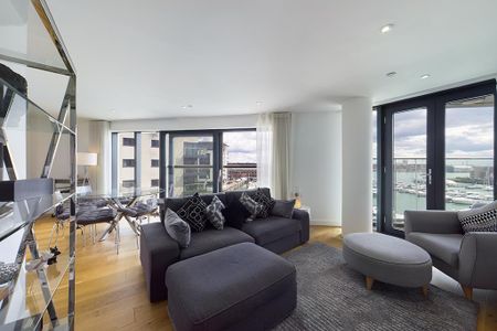 2 bedroom flat to rent - Photo 4