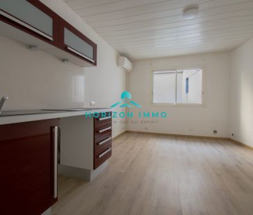 Location Appartement 1 pièce 19m² ST LAURENT DU VAR 06700 - Photo 3