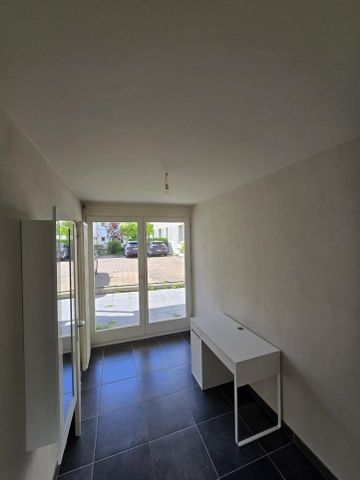 Appartement 3 pièces à Yverdon-les-Bains - Charmant 3 pièces en triplex - Photo 3