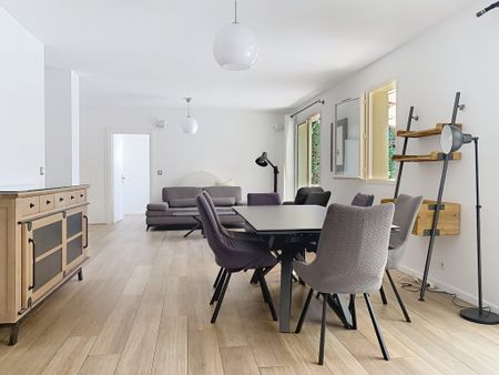 Tout savoir sur cette maison dans le quartier Granettes-Jauberte-Sainte Anne, à Aix-en-Provence - Photo 4