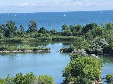 For Lease - 39 Annie Craig Drive Unit# 917, Toronto, Ontario - Photo 3