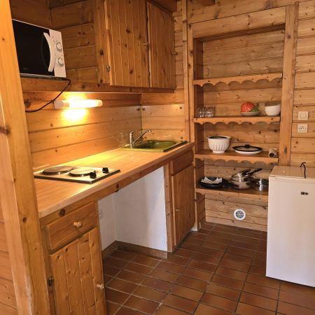 LOCATION MEUBLEE - Photo 4
