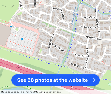 Ruby Close, Slough, SL1 - Photo 1