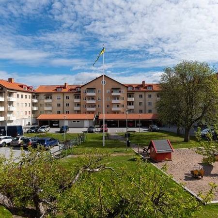 Stockholmsvägen 19 - Foto 3