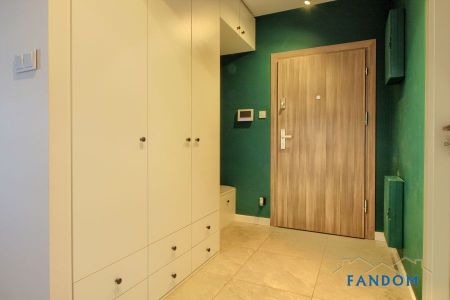 Najwyższy Standard w Centrum Miasta - APARTAMENT 65 m2 - Фото 5