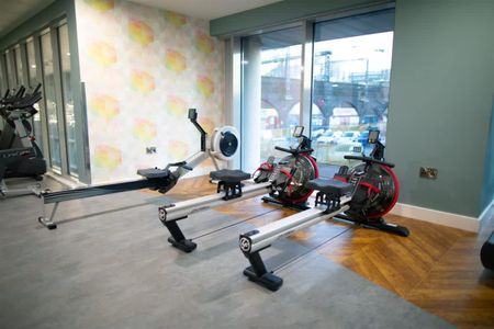 Greengate Salford M3 - Photo 5