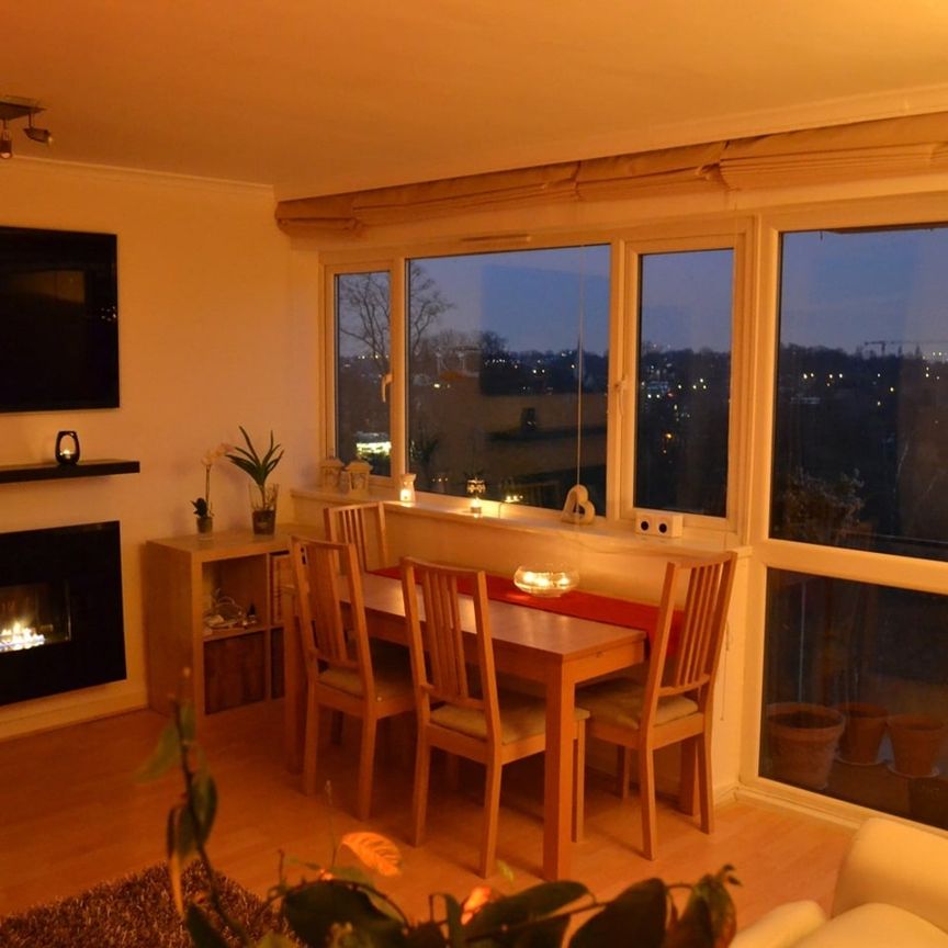 1 Bed Flat, Shepherds Hill, N6 - Photo 1