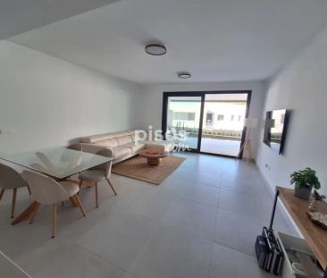 Piso en alquiler en Urbanización de Lomas Marbella - Foto 2