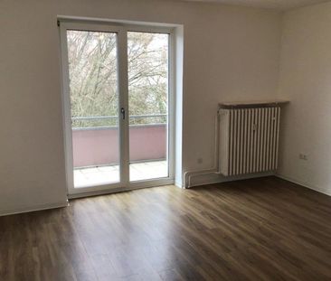 Sanierte und renovierte Wohnung mit Balkon - Foto 3