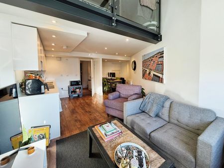 1 bedroom apartment to rent - Photo 3