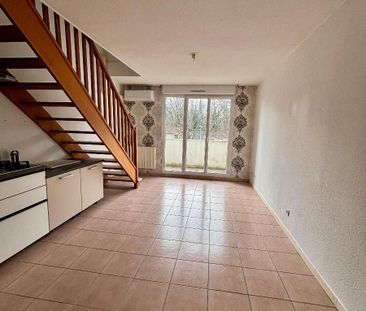 Location Appartement 2 pièces 55m² THONON LES BAINS 74200 - Photo 1