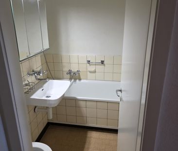 Appartement de 3,5 pièces avec terrasse privée, situé au centre de ... - Photo 6