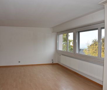 4.5-Zimmerwohnung an schöner Wohnlage - Photo 4