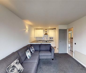 1 bedroom apartment to rent - Photo 3