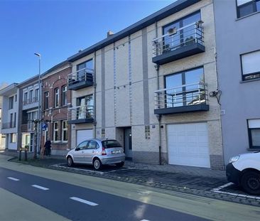 Appartement te huur - Photo 4