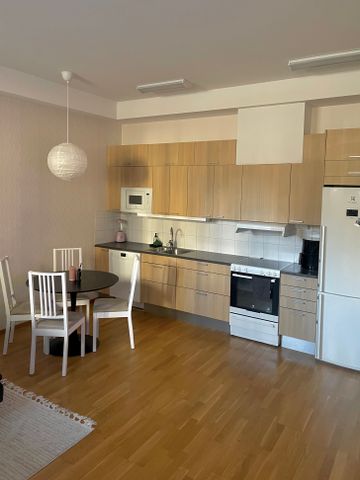 Södra Kyrkogatan, Karlstad - Foto 3